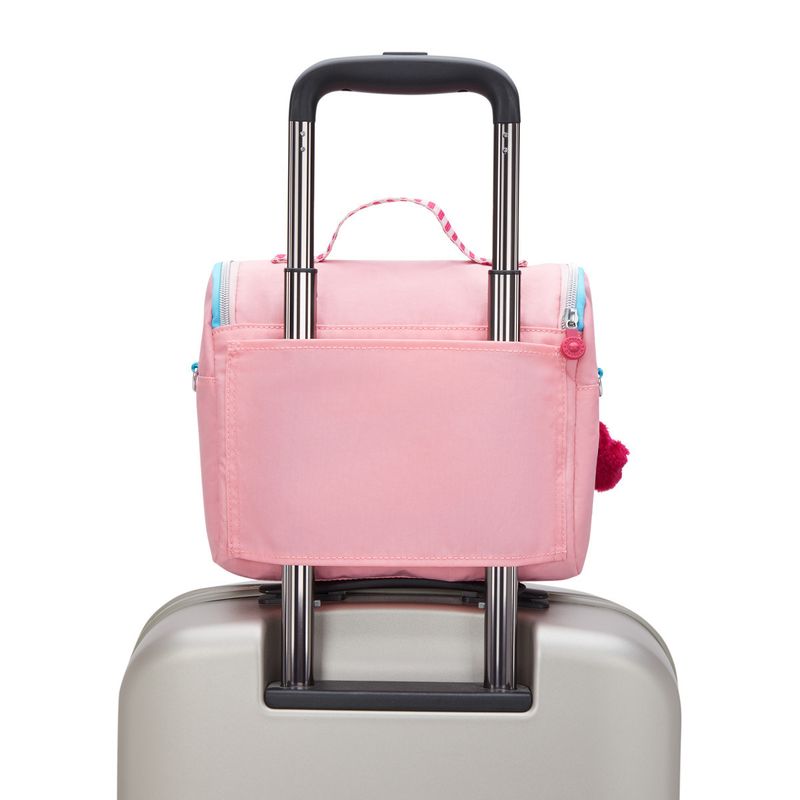 lonchera-kipling-new-kichirou-coral-sea-c-ki74890rj