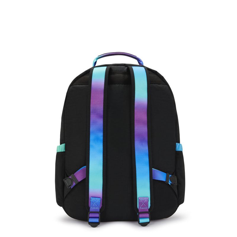 mochila-grande-kipling-seoul-dance-black-ki4497ju7