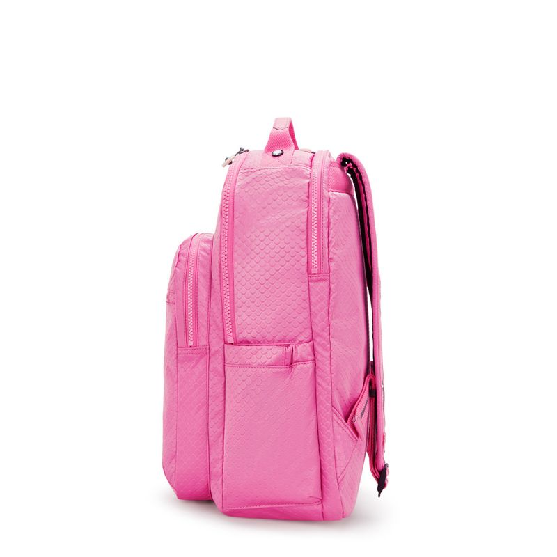 mochila-kipling-seoul-lap-pink-mermaid-em-ki293256j