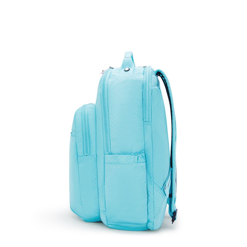 mochila-kipling-seoul-lap-mermaid-emboss-ki293262h