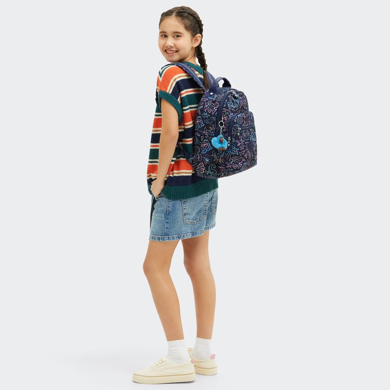 mochila-mediana-kipling-seoul-s-disco-fish-ki53574fk