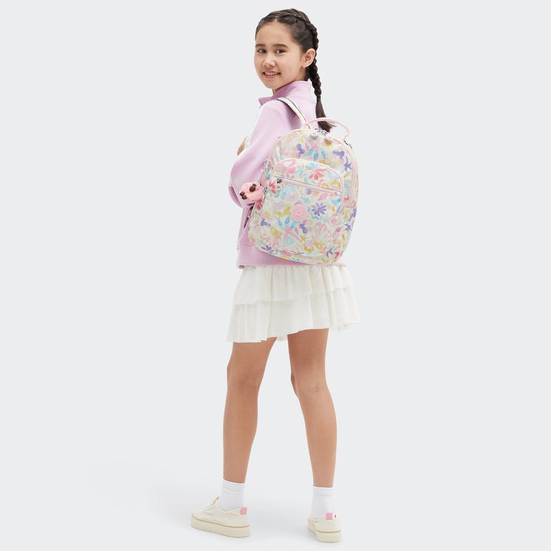 mochila-mediana-kipling-seoul-s-aqua-sea-ki53574es