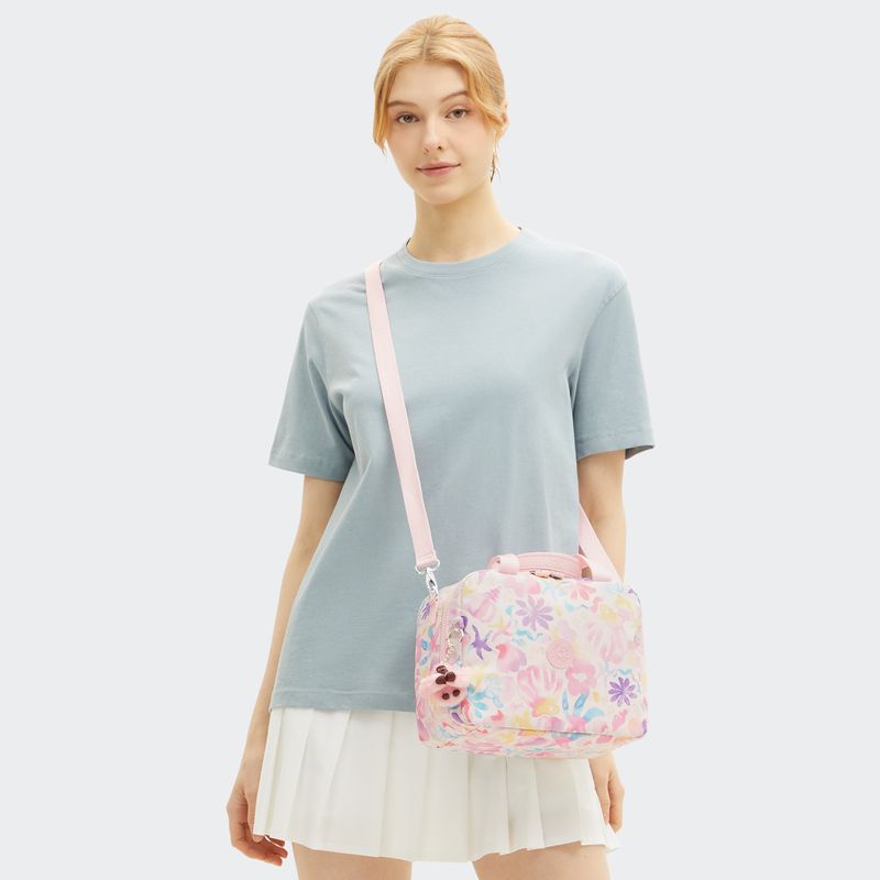 lonchera-kipling-miyo-aqua-sea-ki29894es