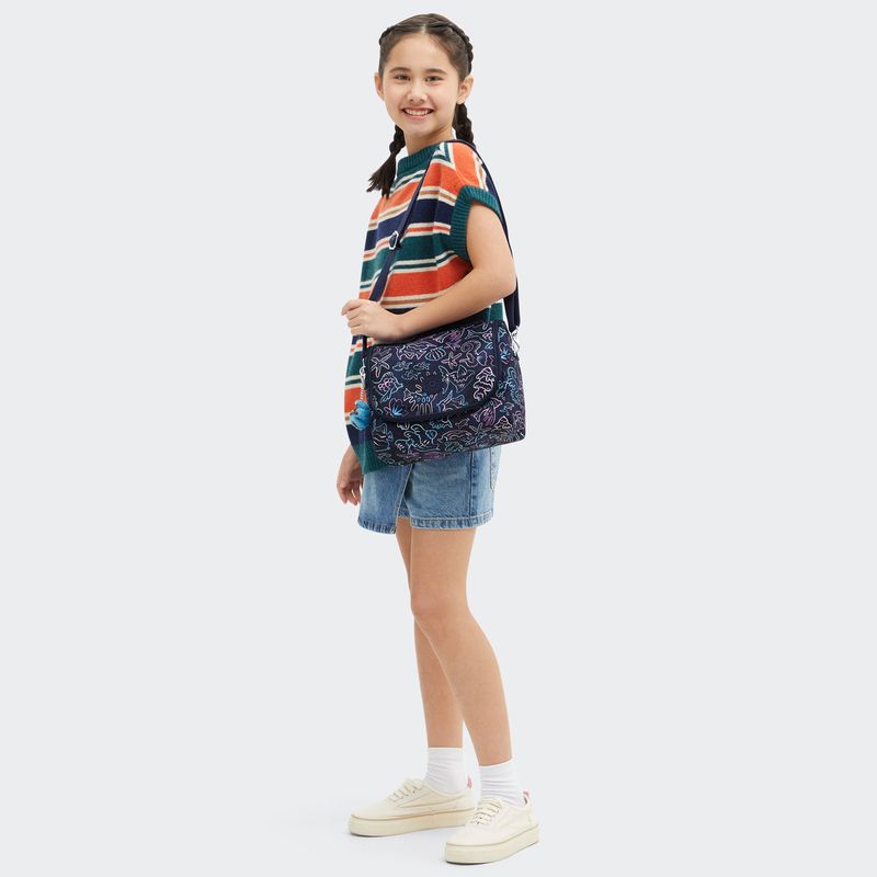 lonchera-kipling-new-kichirou-disco-fish-ki57494fk