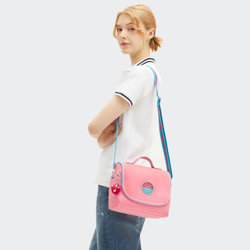 lonchera-kipling-new-kichirou-coral-sea-c-ki74890rj