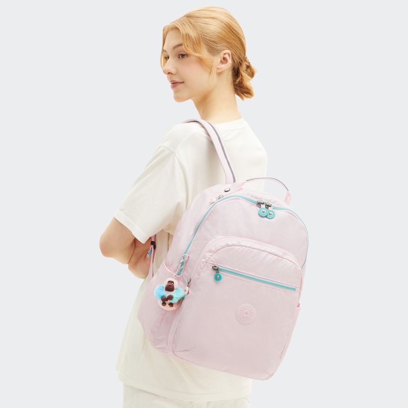 mochila-grande-kipling-seoul-sea-pink-met-ki576452j