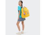 mochila-grande-kipling-seoul-bts-sun-c-ki43550nt