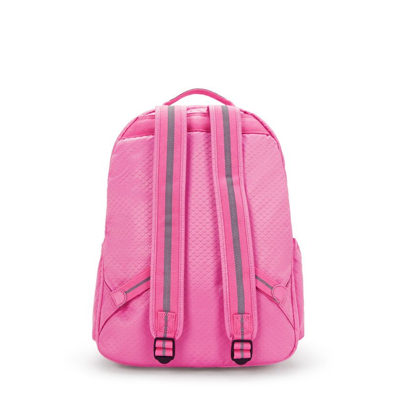 mochila-kipling-seoul-lap-pink-mermaid-em-ki293256j