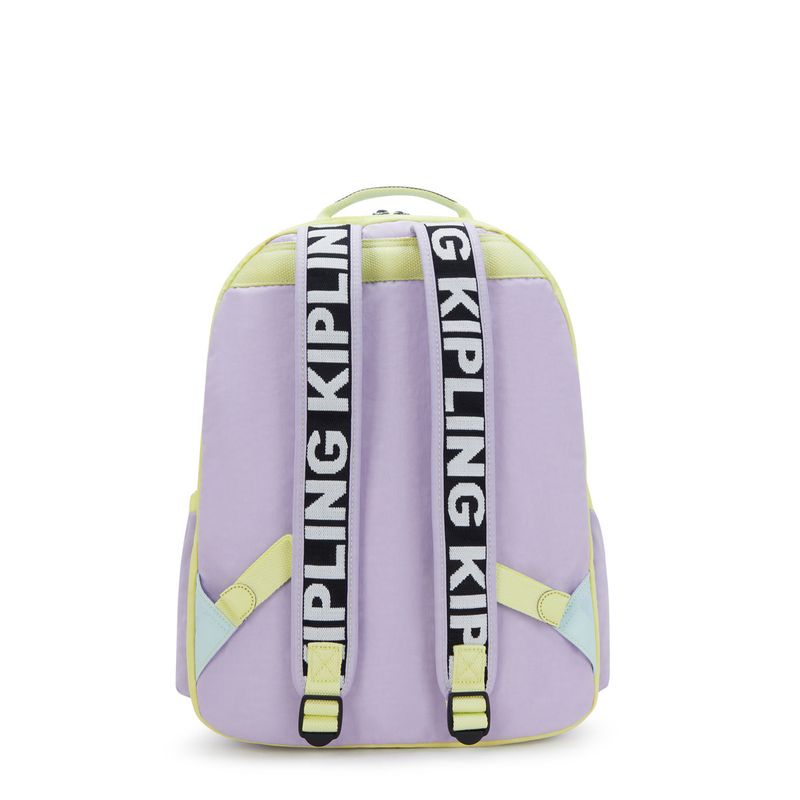 mochila-kipling-seoul-lap-lavendar-bl-ki61809cz
