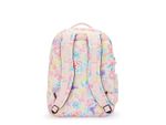 mochila-kipling-seoul-xl-aqua-sea-ki71614es