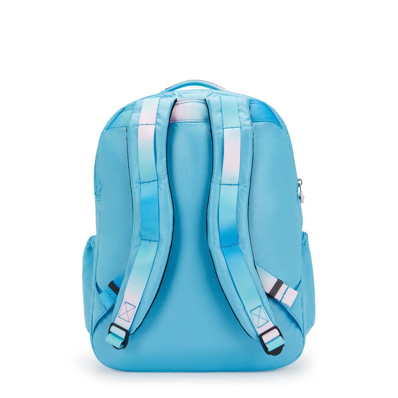 mochila-kipling-seoul-xl-sea-blue-met-ki734052d