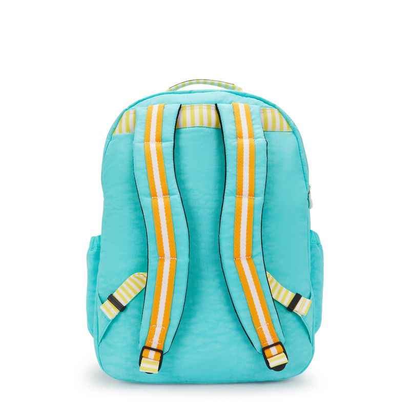 mochila-kipling-seoul-xl-poppy-aqua-c-ki52220ph