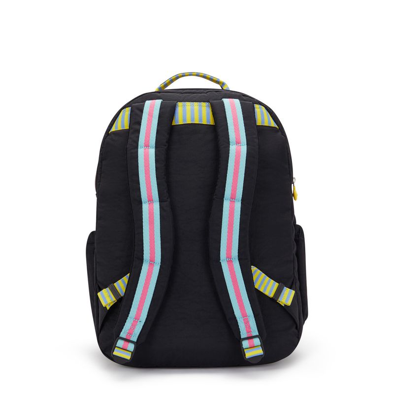 mochila-kipling-seoul-xl-true-black-fc25-ki52220mq