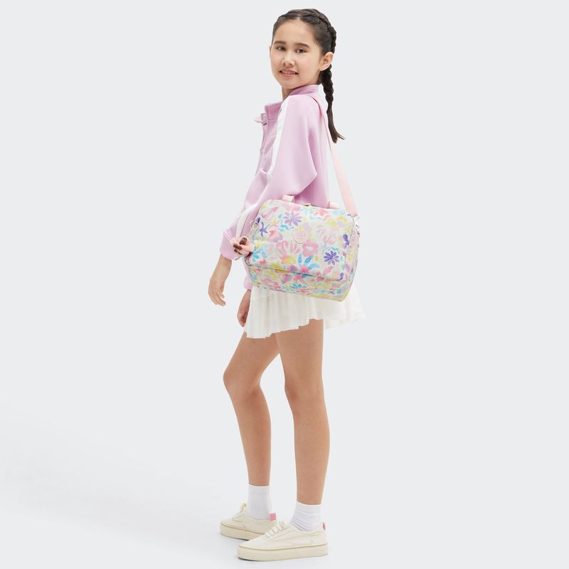 lonchera-kipling-miyo-aqua-sea-ki29894es
