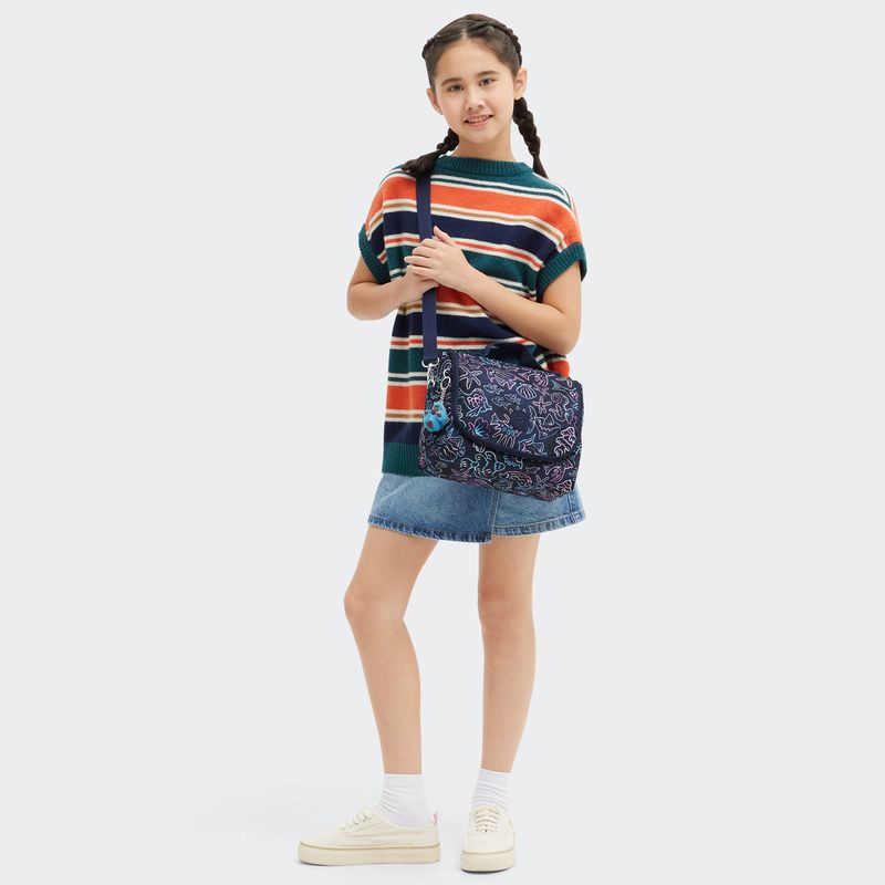 lonchera-kipling-new-kichirou-disco-fish-ki57494fk