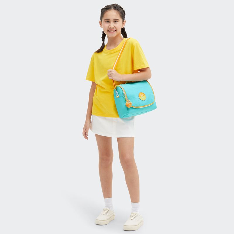 lonchera-kipling-new-kichirou-poppy-aqua-c-ki74890ph