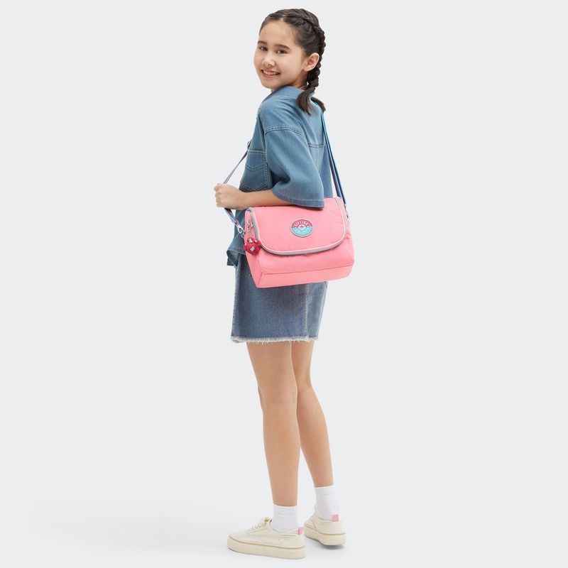 lonchera-kipling-new-kichirou-coral-sea-c-ki74890rj