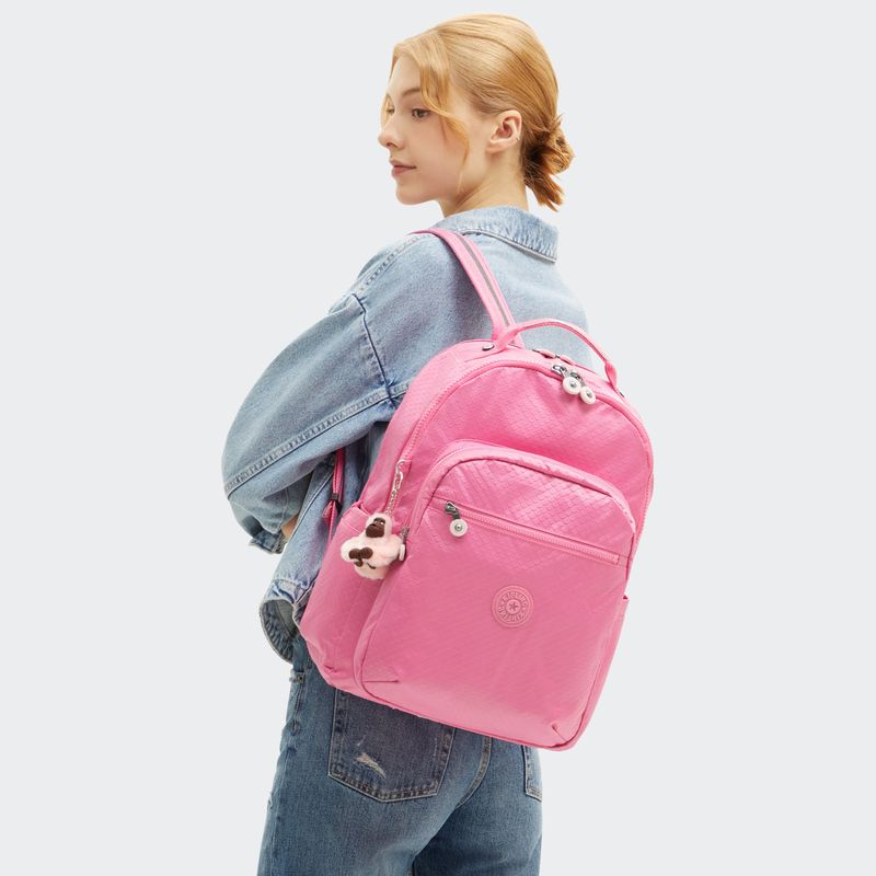 mochila-kipling-seoul-lap-pink-mermaid-em-ki293256j