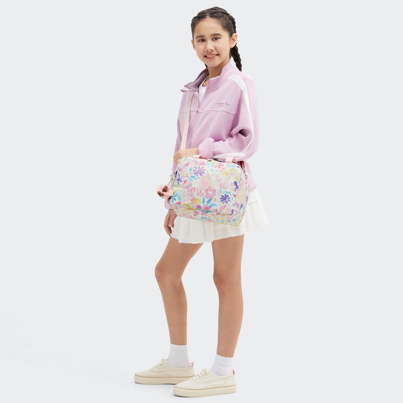 lonchera-kipling-miyo-aqua-sea-ki29894es