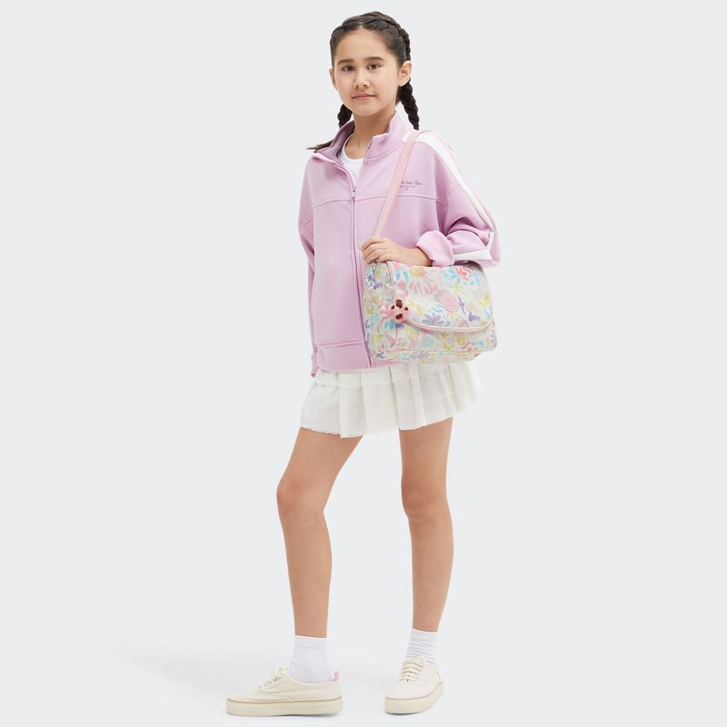 lonchera-kipling-new-kichirou-aqua-sea-ki57494es