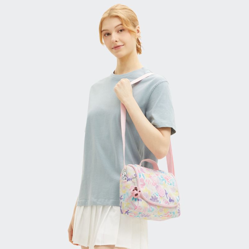 lonchera-kipling-new-kichirou-aqua-sea-ki57494es