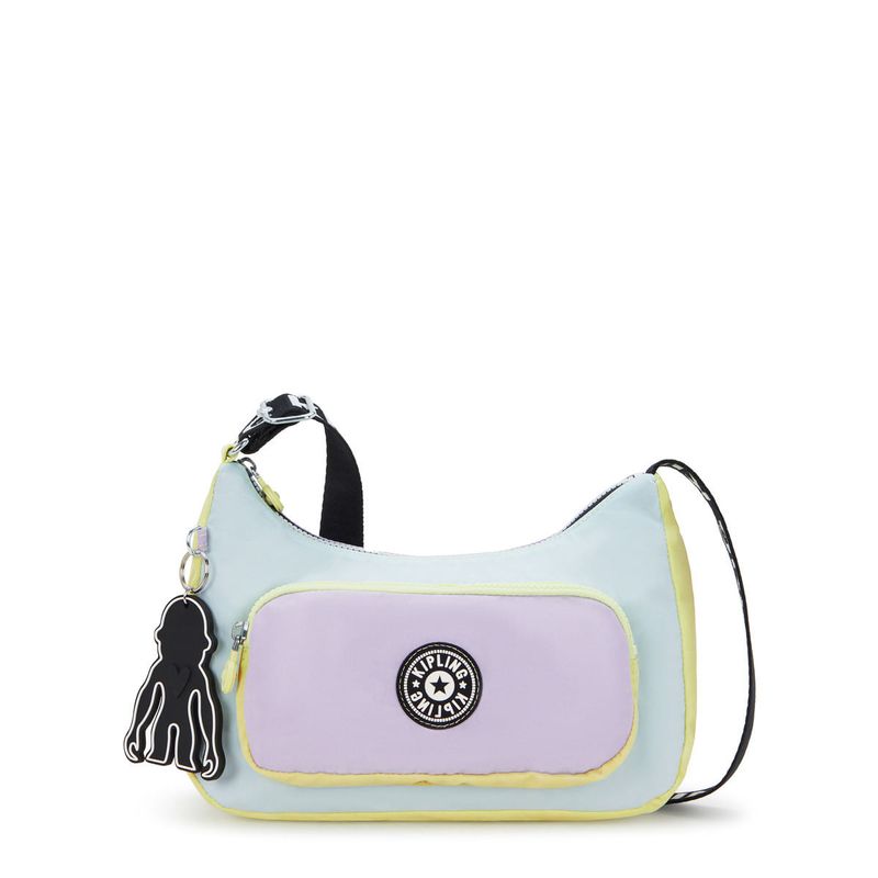 bolsa-kipling-leksie-lavendar-bl-ki60089cz