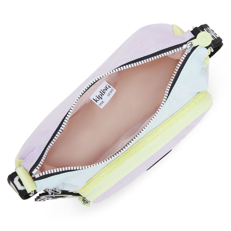 bolsa-kipling-leksie-lavendar-bl-ki60089cz
