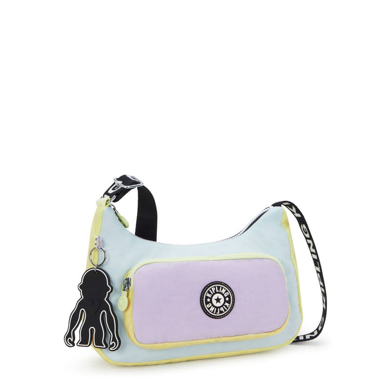 bolsa-kipling-leksie-lavendar-bl-ki60089cz
