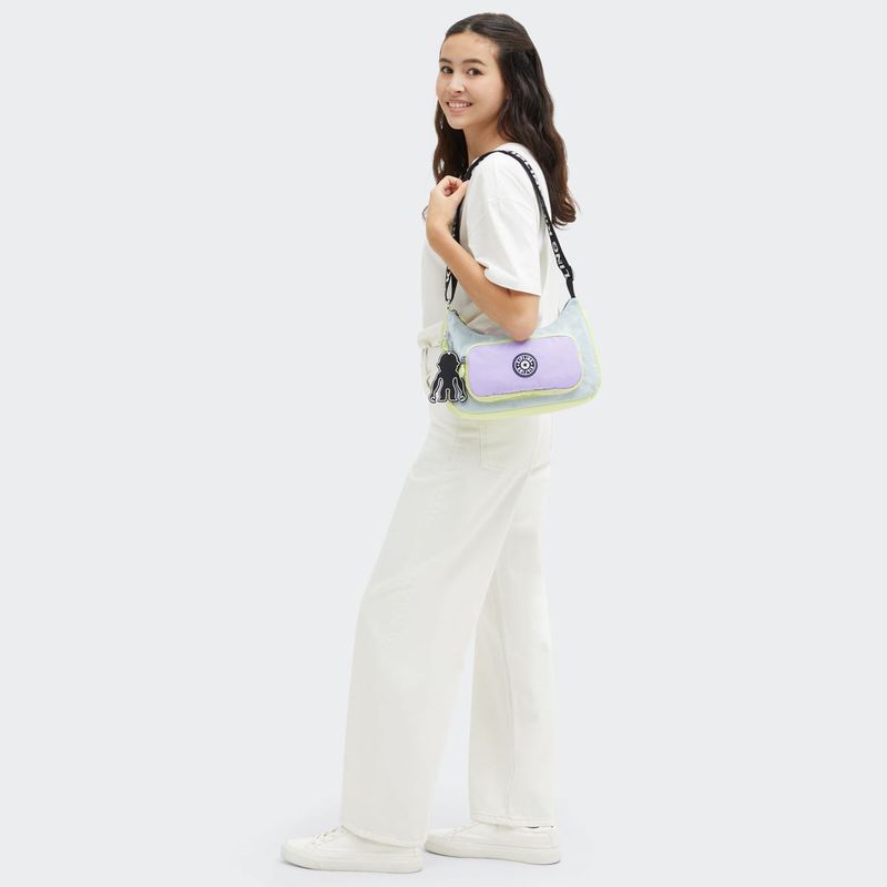 bolsa-kipling-leksie-lavendar-bl-ki60089cz