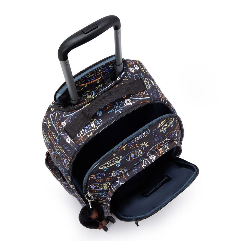 mochila-de-ruedas-kipling-zea-neon-skate-ki467471m