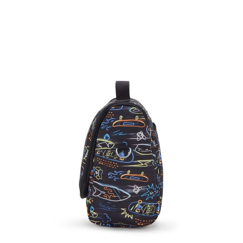 lonchera-kipling-new-kichirou-neon-skate-ki574971m