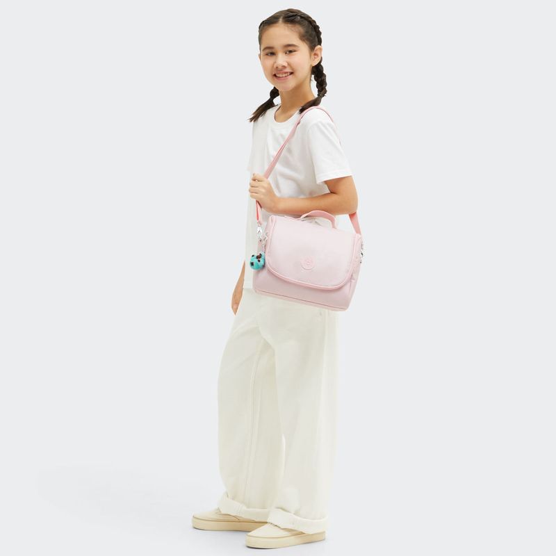 lonchera-kipling-new-kichirou-sea-pink-met-ki535652j