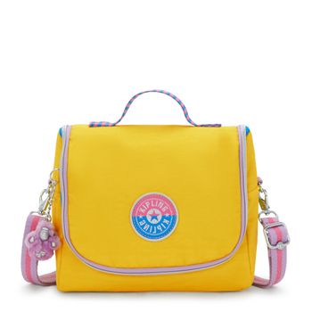 Lonchera Kipling New Kichirou