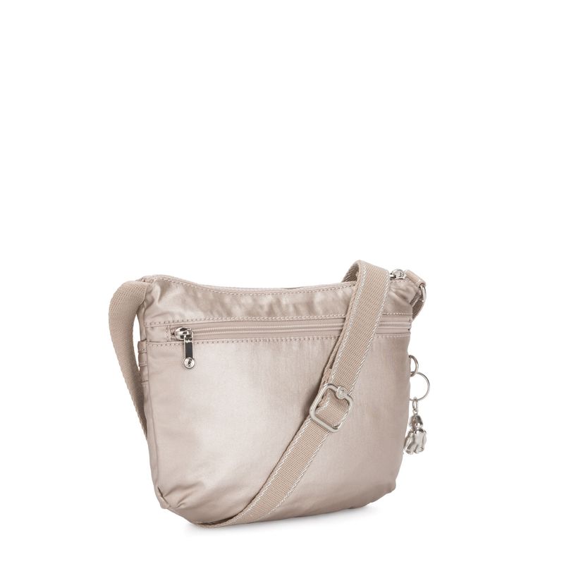 bolsa-kipling-arto-s-metallic-glow-k1014648i