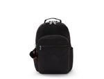 mochila-kipling-seoul-college-extra-true-black-ki6350j99
