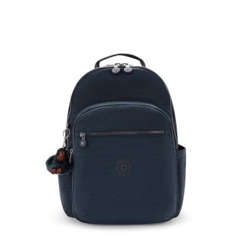 Mochila Kipling Seoul College Extra