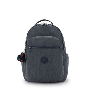 Mochila Kipling Seoul College Extra