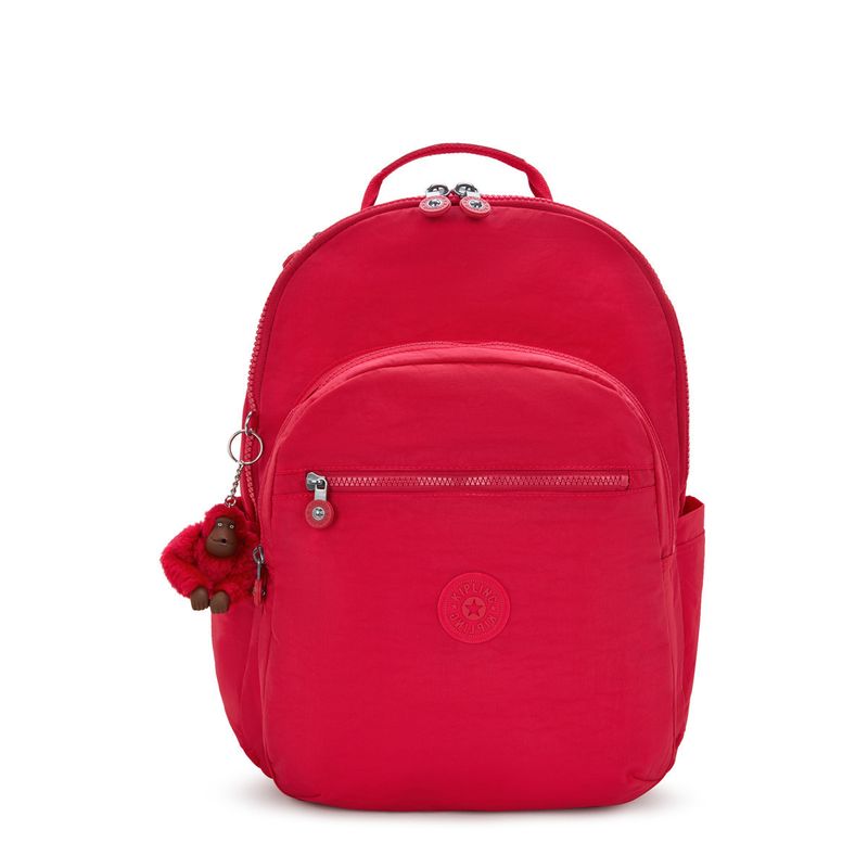 mochila-kipling-seoul-xl-true-pink-ki711909f
