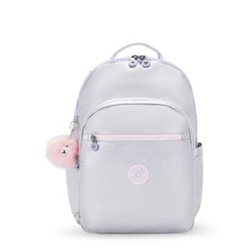 Mochila Kipling Seoul Xl
