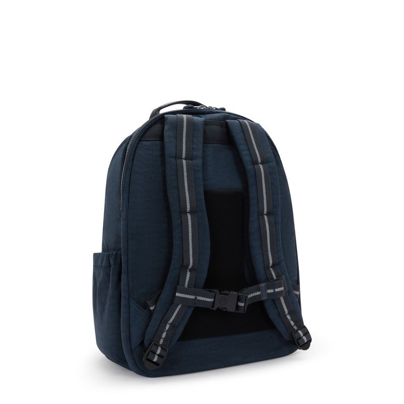 mochila-kipling-seoul-college-extra-true-blue-tonal-ki63504dx