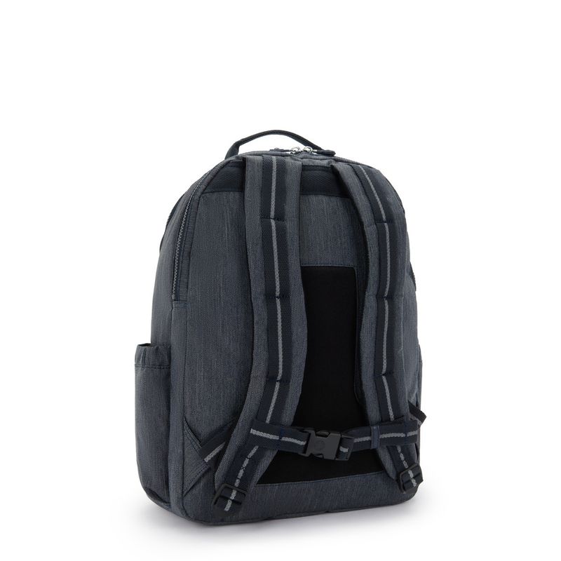 mochila-kipling-seoul-college-extra-marine-navy-ki435258c