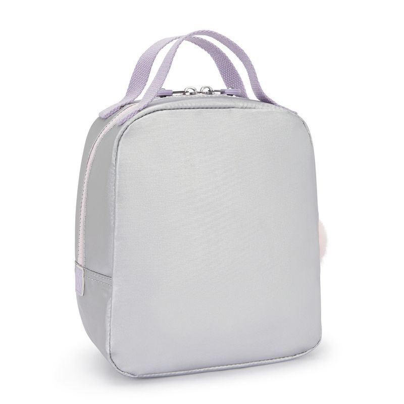 lonchera-kipling-lyla-acc-silver-glow-met-ki133854m