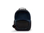 mochila-kipling-seoul-college-extra-true-black-ki6350j99