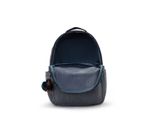 mochila-kipling-seoul-college-extra-marine-navy-ki435258c