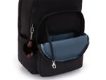 mochila-kipling-seoul-college-extra-true-black-ki6350j99
