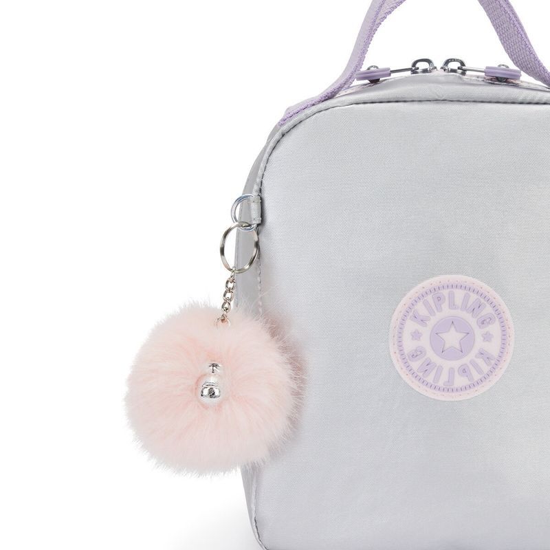 lonchera-kipling-lyla-acc-silver-glow-met-ki133854m