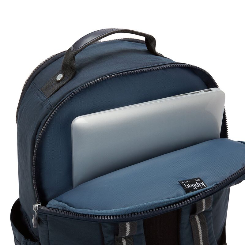 mochila-kipling-seoul-college-extra-true-blue-tonal-ki63504dx