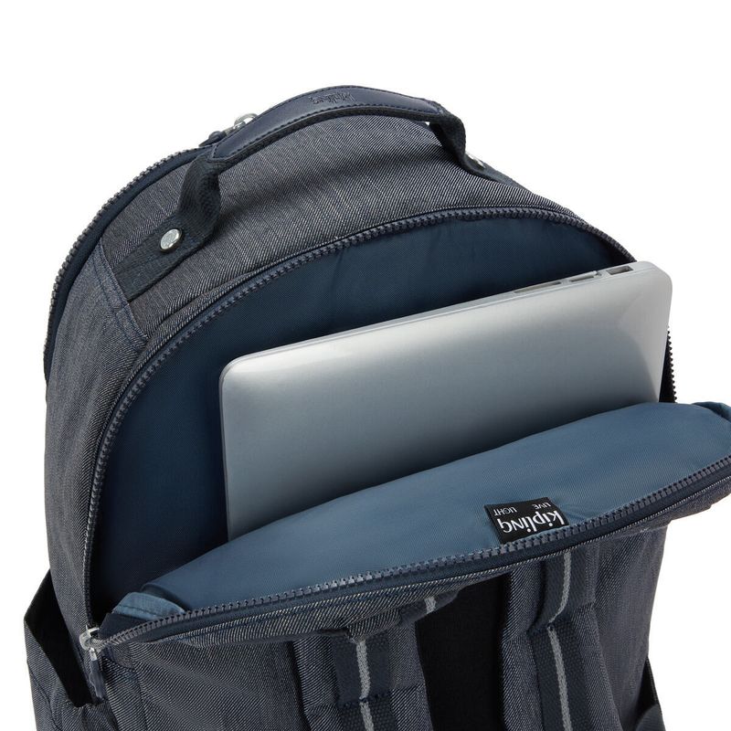 mochila-kipling-seoul-college-extra-marine-navy-ki435258c