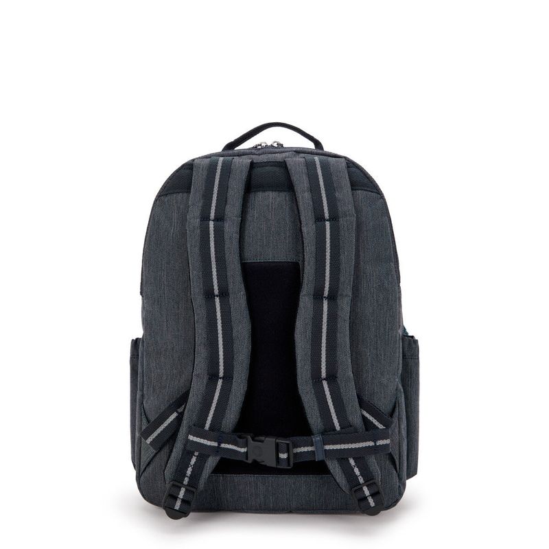 mochila-kipling-seoul-college-extra-marine-navy-ki435258c