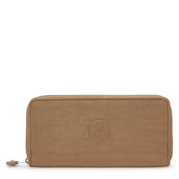 Cartera Kipling Money World